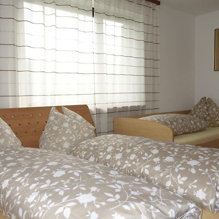 Wirtshaus Zum Stern Hotel Satteins Kültér fotó