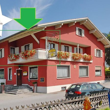 Wirtshaus Zum Stern Hotel Satteins Kültér fotó