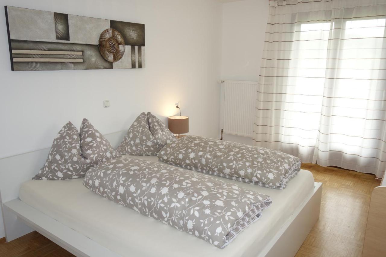 Wirtshaus Zum Stern Hotel Satteins Kültér fotó