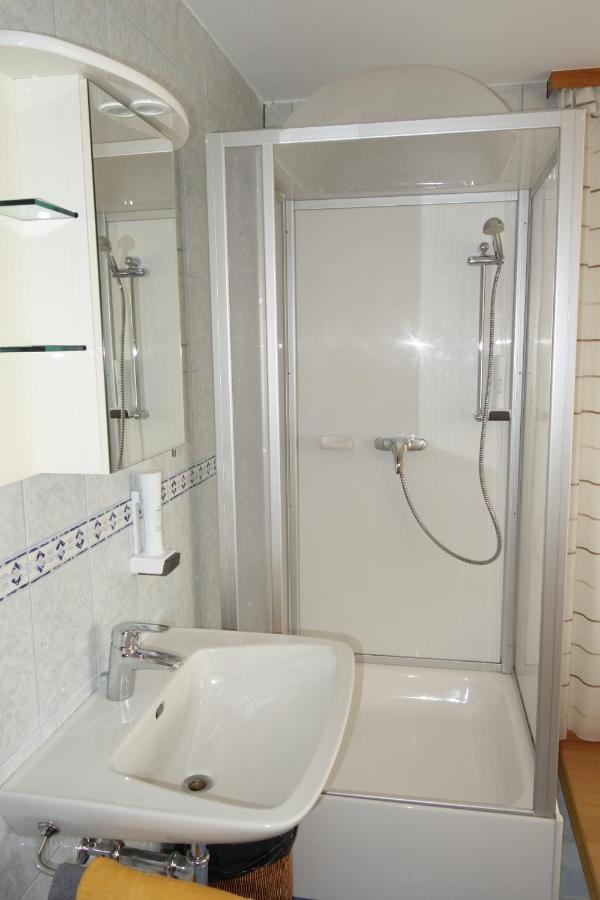 Wirtshaus Zum Stern Hotel Satteins Kültér fotó