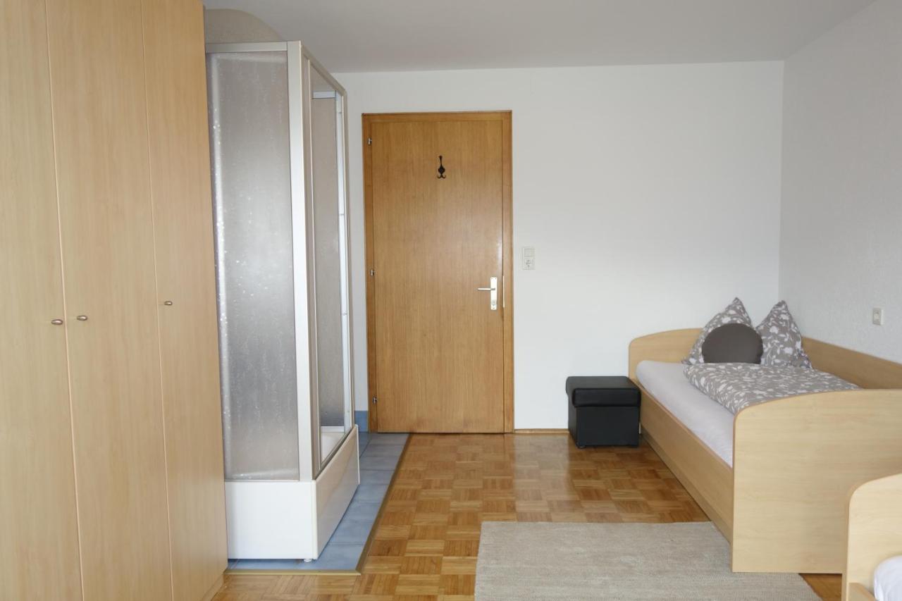 Wirtshaus Zum Stern Hotel Satteins Kültér fotó