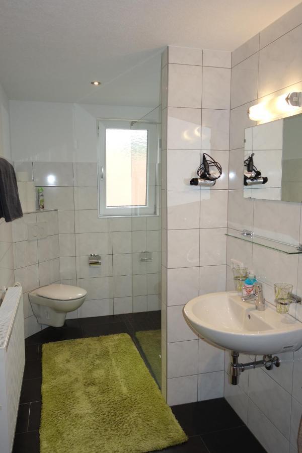 Wirtshaus Zum Stern Hotel Satteins Kültér fotó