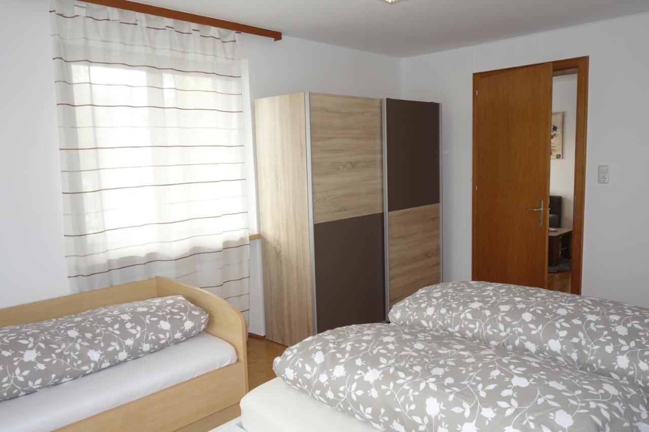 Wirtshaus Zum Stern Hotel Satteins Kültér fotó