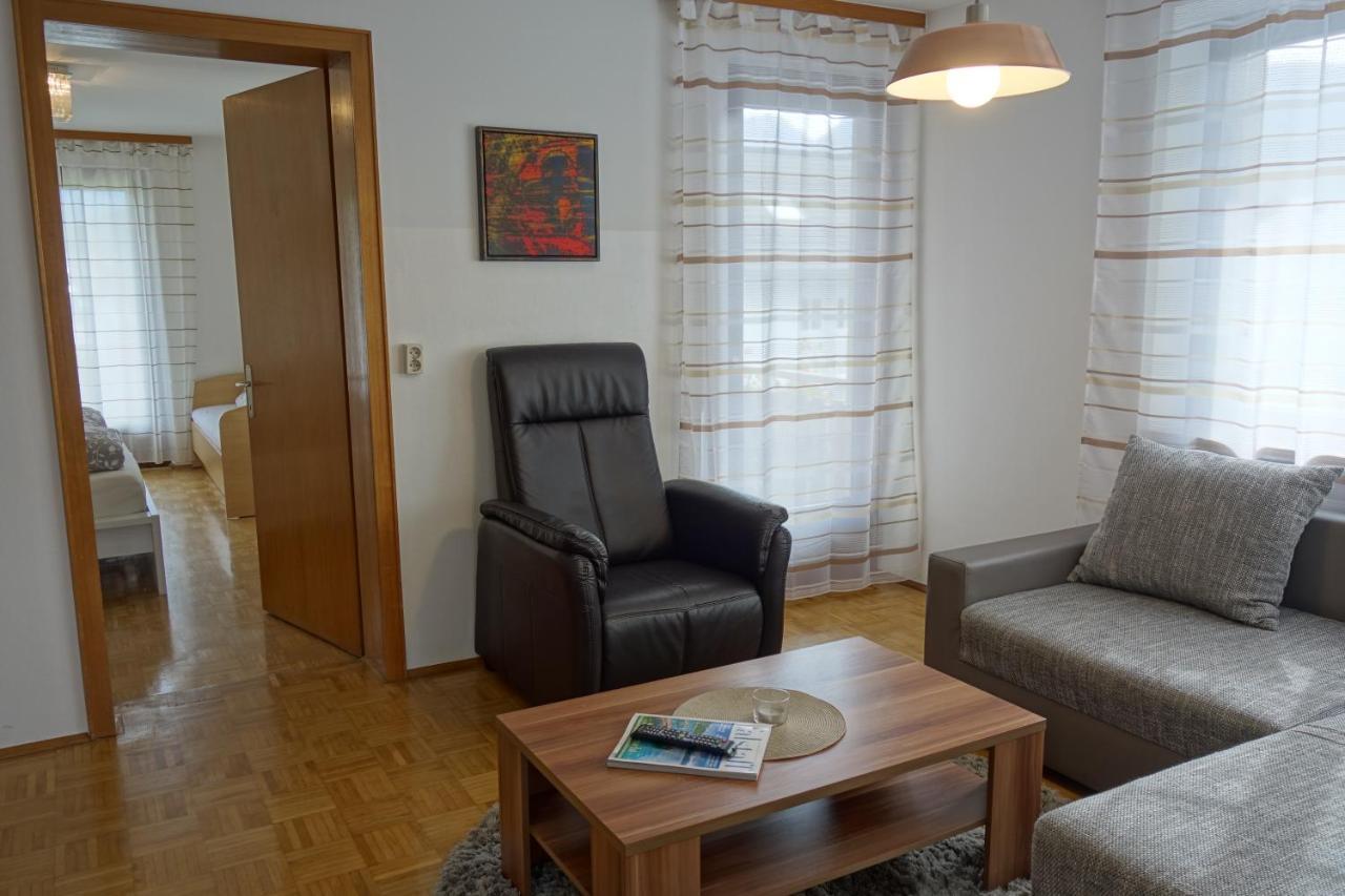 Wirtshaus Zum Stern Hotel Satteins Kültér fotó